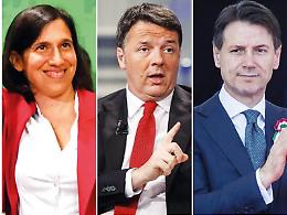 Le responsabilità della debacle del cosiddetto “campo largo”