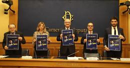 Tre ministri e i parlamentari di Fratelli d'Italia si ritrovano ad Andria