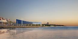 Stadio del Nuoto, parola ai progettisti