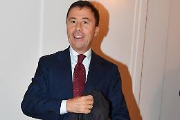 Bocchino spiega "perchè l'Italia è di destra"