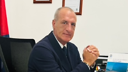 Ionian Shipping Consortium: “Torna Gemma, torna Taranto”