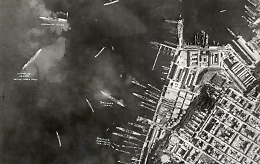 La tragedia della “Notte di Taranto”