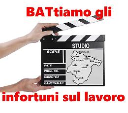“BATtiamo gli infortuni sul lavoro”, il concorso promosso dalla Prefettura