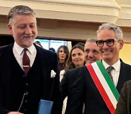 «Garantiti i 12 milioni per completare il Museo nell’edificio Mazzini a Canosa»