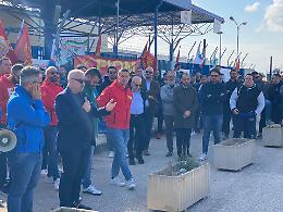 «La Regione dice no allo scorporo di Leonardo»