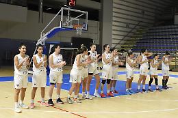 Dinamo Nuovi Orizzonti, la squadra di Caricasole vince fuori casa contro lo Stabia
