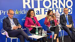 Azione di governo, confronto politico e centralità del territorio: FdI fa il punto