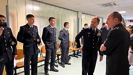 Donazione del sangue, l'impegno dell'Aeronautica 