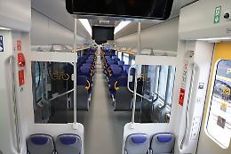 Trenitalia, 61 nuovi treni regionali in servizio: 3 consegnati in Puglia nel 2025
