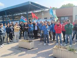 «Restiamo uniti per proteggere il lavoro e la dignità del nostro territorio»