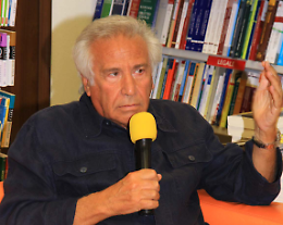 Rapimento e assassinio di Moro, dibattito con Signorile e Grassi