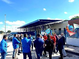 "Su Leonardo non abbassiamo la guardia"