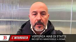 Hiab, verso la cassa integrazione