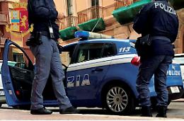 Droga la compagna malata e la violenta: 60enne ai domiciliari