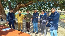 La riabilitazione diventa "ecologica": il progetto della Asl Taranto