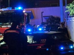 Donna trovata morta a Leporano, ipotesi omicidio