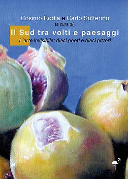 "Il Sud tra volti e paesaggi": incontro con i poeti a Talsano