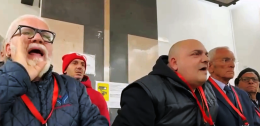 Appalti del Comune, nessuna schiarita: verso nuove proteste