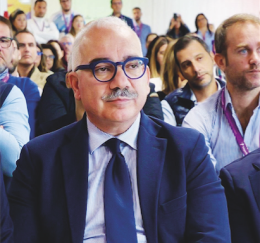«Ambiente, lavoro e sanità, le mosse della Regione»