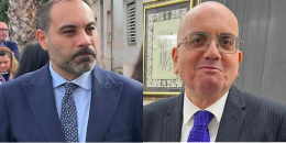 Melucci-samurai e Abbate-machiavellico: 
le pagelle al consiglio comunale
