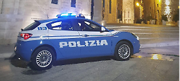 Quattro "cavalli di ritorno" in pochi giorni, due arresti della Polizia di Stato