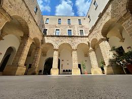 Torna il tradizionale concerto del Conservatorio "Paisiello"