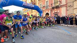 I numeri di "Taranto nel Cuore"