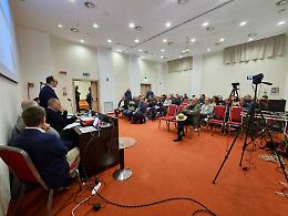 Da Lecce un messaggio forte: «No alla legge ammazza balneari»