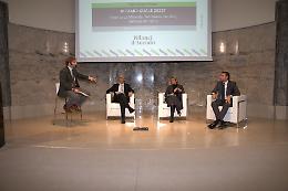 «L'acciaio "green" non decolla» 