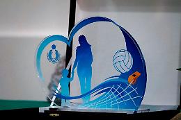 La pallavolo ricorda Federica De Luca 