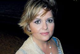 Orietta Degiorgi presenta la sua "Scatola di cerini"