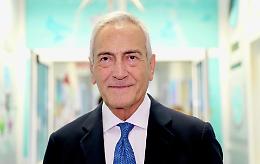 Il futuro del Taranto: Gravina "chiama" la città e chiede sollecitazioni 