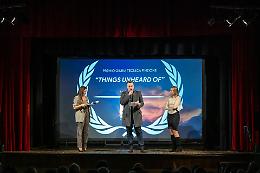 "Be Green Film Festival": si chiude con successo la festa contemporanea del cinema

