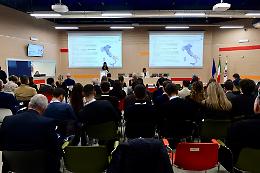 MareAsinistra, presentato il "Tableau de Bord della Puglia”. Le foto