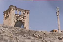 Anfiteatro romano di Lecce, vertice tra Comune e Soprintendenza