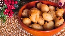 Scopri "Il Gusto delle Feste" 