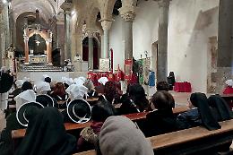 L’icona di “Maria, Madre della Speranza e delle confraternite” in diocesi a Taranto