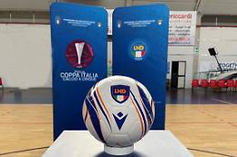 La Coppa Italia femminile a Taranto
