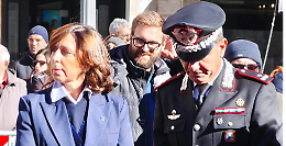 Sentenza dell’Aja, Rauti a Barletta: “Decisione non condivisa sul metodo. Deciderà il Governo”