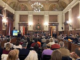 A Bari il Forum delle Associazioni Familiari: &ldquo;Guardando al Futuro&rdquo;. Le foto