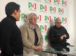 Circolo PD di Talsano, Fornaro nuovo segretario 