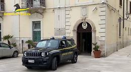 Evasione fiscale e fatture false per 22 milioni di euro: sequestro da 2,7 milioni e 5 imprenditori denunciati