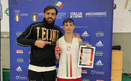 Il trionfo di Patronella