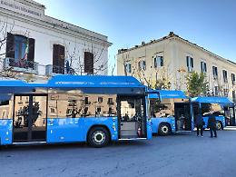 Nuovi orari per i bus sostitutivi nella Bat: corse anche nei festivi sulla tratta Spinazzola-Barletta