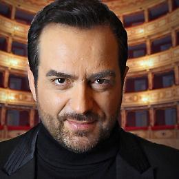 Gianluca Terranova:«Vivo con emozione il mio ritorno a Taranto»