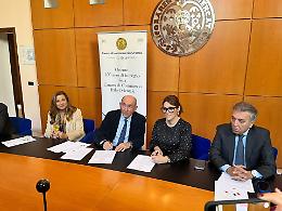Si rafforzano a Bari lo scambio e la cooperazione fra Italia e Giappone