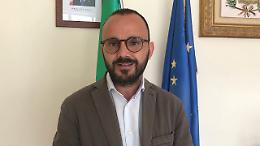 Il sindaco D’Alò azzera la giunta comunale