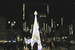 Si prepara il Natale nella provincia