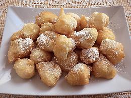Gastronomia di Natale