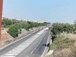 "Monumento alle vittime della strada": sabato la cerimonia di inaugurazione